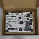 HK42FZ061 Control Board Compatible with Carrier Payne Bryant HVAC Furnace Control Board,Replacement CEPL131012