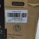 Cordless Robotic Pool Cleaner, Automatic Above Ground Pool Vacuum with 70 Mins Runtime, 15KPa