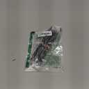 Artdone Metallic Nail Art Pens, Liner Brushes Set, 5PCS Black Color Nail Tools For Long Lines, Thin Details, Fine Drawing, Liner Brush UV Gel Polish Painting Nail Design Sizes 5/8/12/20/25mm