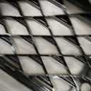86531P6200 Front Bumper Lower Grille