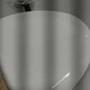 Bemis 1500EC Durable Wooden Toilet Seat, Easy Clean Hinges, Made in USA, Elongated, White