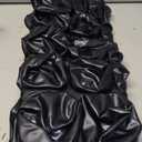 ROHO MOSAIC Cushion, Heavy Duty, Inflatable Seat Cushion for Office Chair, Wheelchair, Cars, Home Living, & Back Pain Support, Adjustable Cushion with Stretchable Cover & Non-Skid Bottom, 18" x 18"