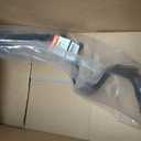 Engine Coolant Pipe 06A121065AR Compatible For for VW Jetta Beetle Golf