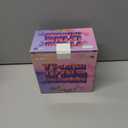 ArtCreativity Mini Plush Unicorn Stuffed Animals, 7 Inch Set of 2, Soft and Cuddly Unicorn Toys for Girls and Boys, Cute Home, Bedroom, and Nursery Decor, Princess Gifts for Kids,