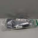 Womens Sexy One Piece Bathing Suits Tummy Control Scoop Neck Padded Swimsuit Open Back High Cut Slimming Swimwear (Large, Black-cutout Side)