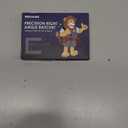 Tools for Men Gifts Right Angle Screwdriver: T5 T6 T7 Torx Star Bit & Ratchet Allen Wrench Drill Bit Set + Square Drive Bit & Small Ratcheting Wrench Screwdriver Set, Men Husband Dad Stocking Stuffers