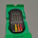 CHEF iQ Sense [2025 Model] | Smart Wireless Meat Thermometer | 4 Ultra-Thin Probes | WiFi Unlimited Range | 1000F Heat Safe | 5 Sensors | BBQ, Grill, Oven, Smoker, Air Fryer | Gen3