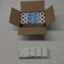 Thermal Paper Roll 2 1/4 x 55 for Verifone Vx520 Ingenico ICT220 ICT250 FD400 (20 rolls)
