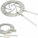 Balloon Expander For Balloon Stuffing machine Balloon Stuffer Machine Kit