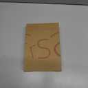 FrSara Neck Fan, Portable Personal Fan Strong Wind, 5200mAh, Air Volume,360 Cooling, No Hair Twisting, Air Volume On 2 Sides, Non-Slip, Quick Charge, Long Use Time, Birthday Gift for Women, Dad, Men (White)