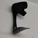 AFO Foot Drop Brace, Innovative Half-Foot Design, Shoe-Friendly, Perfect Posture, Medical Drop Foot Brace for Walking, Foot Drop Orthotic Braces for Neuropathy, Men & Women(Large, Right)