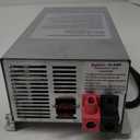 WF-9875 75 Amp Deck Mount RV Power Converter Charger, Replacement for RV Trailer Camper WF-9800 Series, WF-9875-AD-CB, WF-9875-MBA
