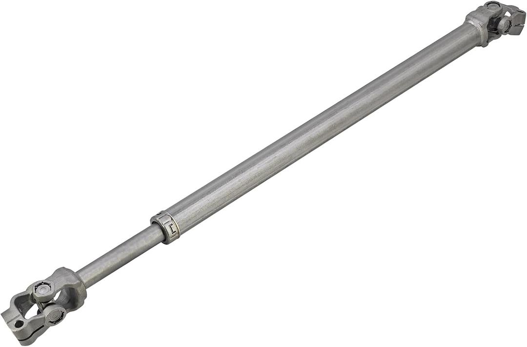 14-15322-001 Steering Shaft Fit for Freightliner Century 1997-2010
Fit for Columbia 2000-2015, Adjustable Central Steering Shaft (I-Shaft) , 1415322001 14-18370-002 1418370002 KS00001427