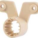 HoldRite 1/2 inch Suspension Clamp, 10 Pack, Pipe Support, PEX, Copper, CPVC, 221Z10