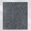 Self-Adhesive DIY Cat Scratcher Mat, Climbing Scratch Corner Pad for Wall Sofa Couch Furniture Protector, Grey, 35.4"x39"