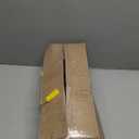 rabbitgoo Glossy Marble Contact Paper Peel and Stick Wallpaper 23.6" X 196.8" Countertop Furniture Waterpoof Self Adhesive Removable Cover for Kitchen Bathroom Cabinet Drawer Shelf Liner Vinyl Roll