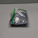 BMJL One Piece Swimsuits for Women Color Block Tummy Control Bathing Suit Slimming Fit Adjustable Swim Suits 2026, Size M