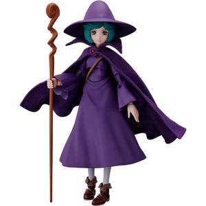 TAMASHII NATIONS - Berserk - Schierke S.H.Figuarts Action Figure