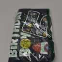 Kids 5 Year Old Astronaut Birthday Boy Outer Space 5th Birthday T-Shirt, Size Small Youth