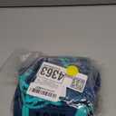 Blooming Jelly Womens Bikini Sets Two Piece Cheeky Swimsuits Curvy Cutout String Bathing Suits (X-Large, Colorblock Green)