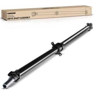 A-Premium Rear Drive Shaft Driveshaft Assembly Compatible with Toyota Tacoma 1995-2004, RWD Manual Transmission, Replace# 3710035820, Complete Prop Shaft