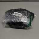 PRETTYGARDEN Women 2025 Summer Elegant Strapless Maxi Dress Tube Top Dress A Line Flowy Long Wedding Party Cocktail Dresses M