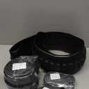 Growler Tire 26 x 1.95 Inch Tire Replacement Kits with or Without Inner Tubes. Includes Tools. Fits Bicycles with 26 x 1.75 /2.25AV Rim or Wheels.