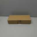 MACTING 30 PCS Artificial Tulip Flowers 13.7" Real Touch Fake PU Tulips Bouquet Faux Flowers for Floral Arrangements Table Centerpiece Kitchen Home Mothers Day Easter Spring Decorations(Peach Pink)