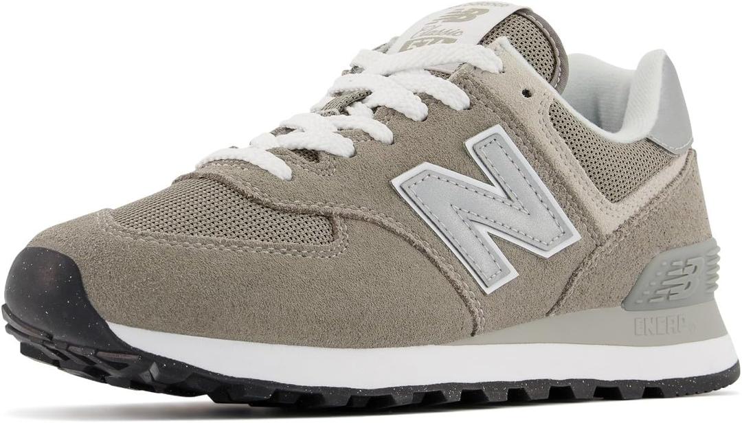 New Balance Women's 574 Core Sneaker, Size 10 Women