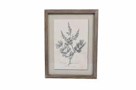HD Designs 15.7-Inch Wood Wall Decor No. 1, 15.7 in 