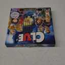 Hasbro Clue Board Game for 2-6 Players, Ages 8 and Up