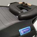 Graco TurboBooster 2.0 Backless Booster Car Seat, Denton, Mfg Date 12/22/2025 