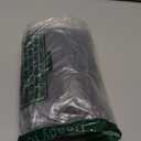 Women's Swim Shorts High Waisted Bathing Suit Bottoms Adjustable Tie Swimwear Boy Short Swimsuit Board Shorts (Large, Black)