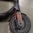 MEGAWHEELS Electric Scooter,Electric Scooter Adults Teens,10in Pneumatic Tires,350/500/600W Motor,19/31 Miles Range,15.5mph E Scooter with Smart APP Control for Commuting, Outdoor, Short Travel Gift