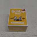 RABBIT HOLE Party Game - The What Will Your Friends Fall for? Family Card Game - for Kids, Tweens, Teens, College Students, Adults and Families, at Fun Parties and Board Games Night with Your Group