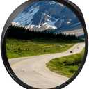 Convex Safety Mirror
