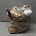 Set of 5 Timeles Velvet Recliner Chair Cover, 100% Waterproof Recliner Covers That Stay in Place with Pocket for Pets & Dogs (Medium: 23",Khaki)