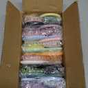 12 Pack Mini Wet Hair Brush Travel Detangling Brush for Most Hair Types with Ease Knots Without Tears or Breakage, 12 colors