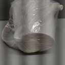 Watering Can for Indoor Plants, Small Watering Cans for House Plant Garden Flower, Long Spout Water Can for Outdoor Watering Plants 1. 8L 1/2 Gallon (White)