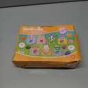 28 Pack Valentines Day Gifts for Kids School, Mochi Squishies with Greeting Cards Party Favor for Kids, Animals Squishies Stress Relief Fidget Toys Classroom Exchange Prizes Gifts