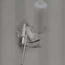 American Standard M950328-0020A SOAP DISPENSER-FLAT-F/SOLTURA KITCHEN , White