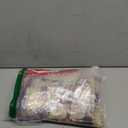 Blosssound 37 Pcs Trunk or Treat Evil Carnival Halloween Car Decorations Kit Scary Clown Cutouts Backdrop Balloons Garland Ticket Booth Banner for Car Archway Garage Door Decor