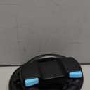 Steering Wheels for Nintendo Switch 2 (2025) Mario Kart World & 8 Deluxe Racing Games, 2 Pack Racing Game Wheels for NS2 Multiplayer Mode Family Game Night, Switch 2 Accessories for Motion Racing Game