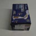 Conair Handheld Garment Steamer for Clothes, Turbo ExtremeSteam 1875W Fabric Steamer, Portable Handheld Design, Strong Penetrating Steam, White/Champagne