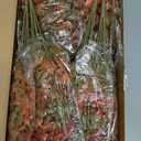 Artificial Mums Outdoor Fake Fall Flowers Decorations for Home,16 Bundles Silk Faux Mum Plants Look Real UV Resistant for Outside,Autumn Decor for Porch,Patio,Front Yard & Planters,Thanksgiving (Fall Mix Color)