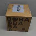 AIERSA Herding Ball for Dogs, Large Dog Ball with Handles for Outdoor Play, Indestructible Training Toy Balls for Australian Shepherd, Interactive Toy Balls for Medium & Large Dogs (Orange + Yellow + Blue)