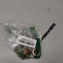 Hard-to-Find Fastener 014973261931 Grade 8 Fine Hex Nuts, 3/4-16, Piece-5, Yellow