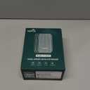 2026 WiFi 6 Extender Signal Booster, Longest Range up to 12000 sq.ft for Home, AX3000 Dual Band WiFi Repeater, 10X Faster Access Point