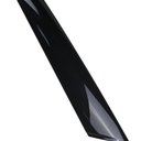 PAPPERFiT Windshield Post Trim A-Pillar Cover Compatible with Mini Cooper R55 R56 R57 2007-2015 Windshield Side molding Replaces 51137272584