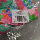 Mary Square Newport Multicolor Nylon/Spandex Women's Everyday Summer Dress (XS)